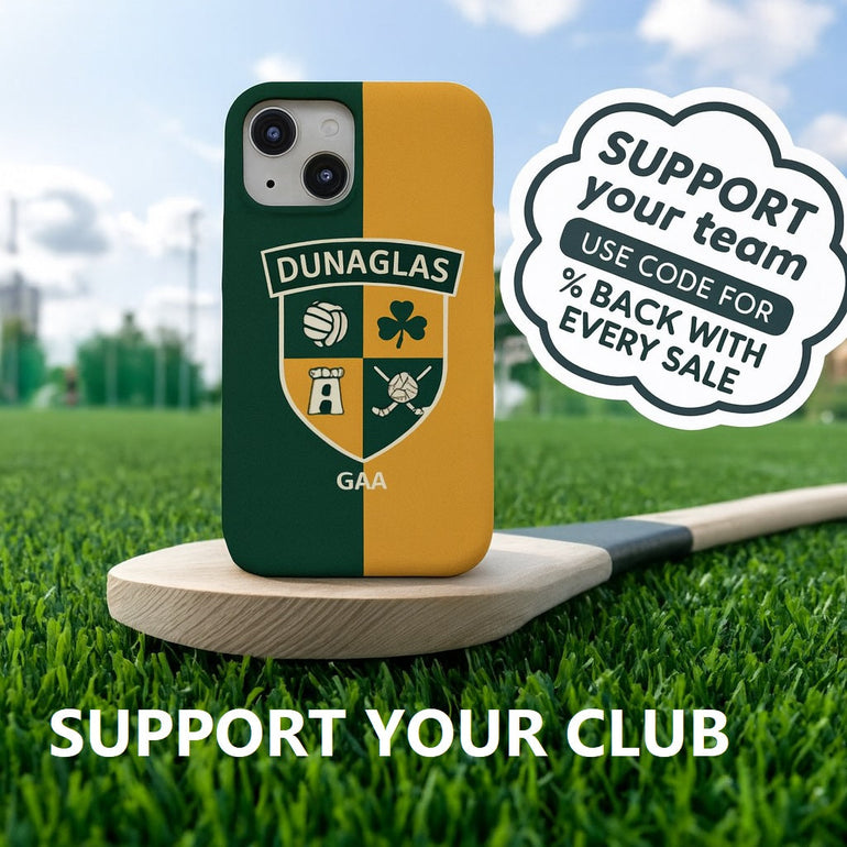 Support Your Club