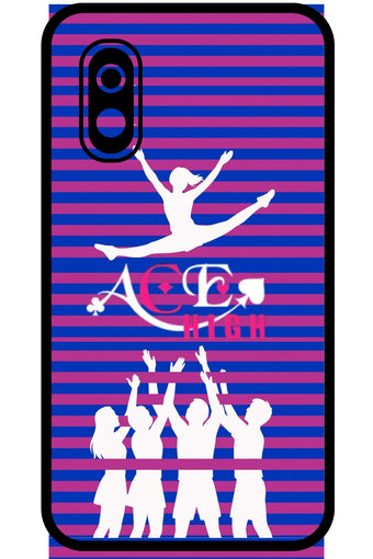 Case Club Ace 001