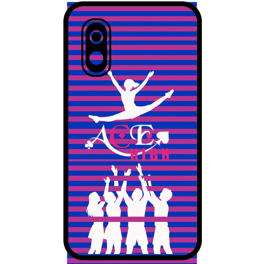 Case Club Ace 001