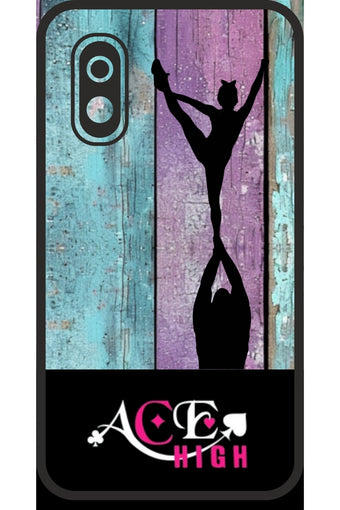 CASE -CLUB-ACE- 003