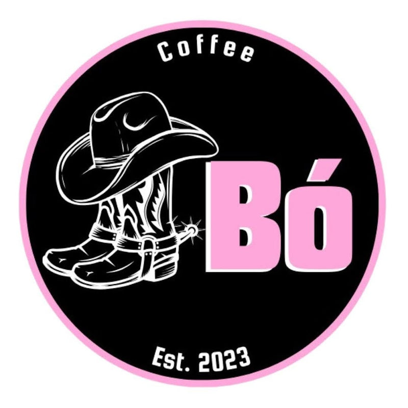 Bó Coffee