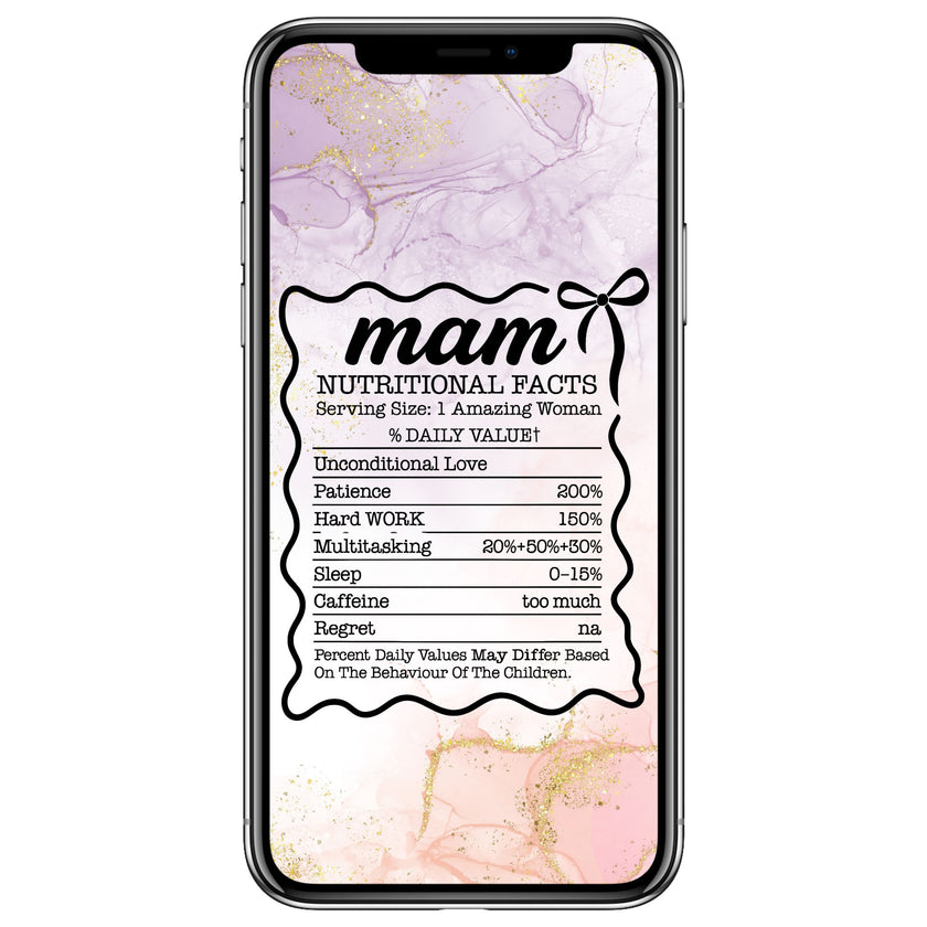 Case Mam 007