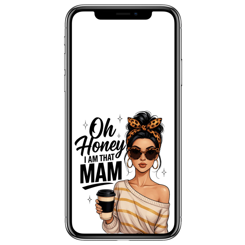Case Mam 003