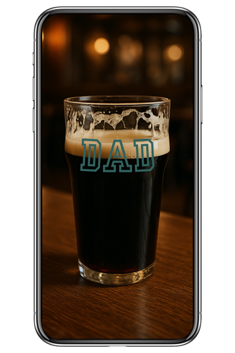 Case Dad 8