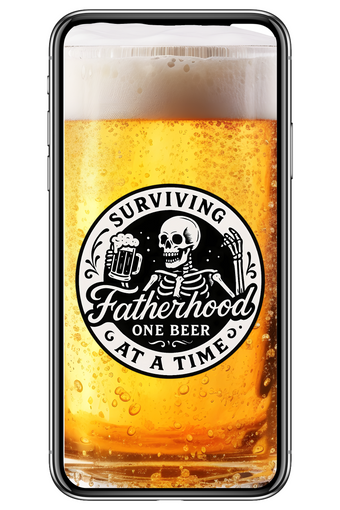 Case Dad 001