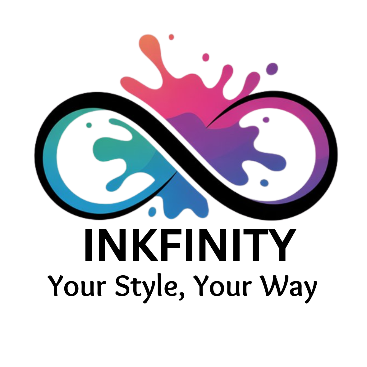 HQ Gym Tuam Hub – Inkfinity
