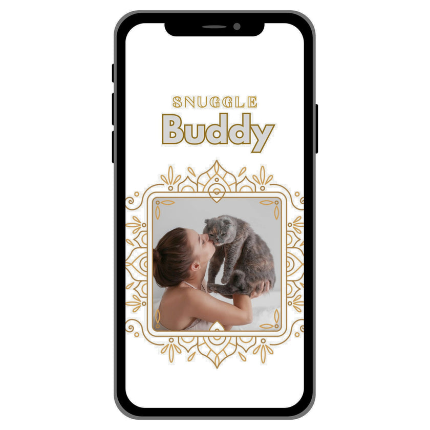 Case Pet 011