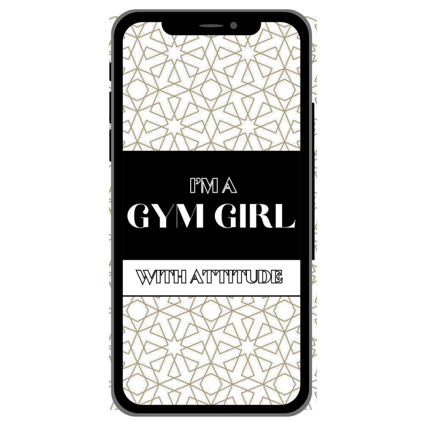 Case Gym 007