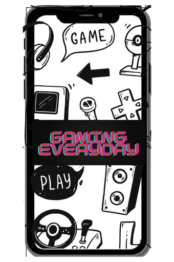 Case Gam 007