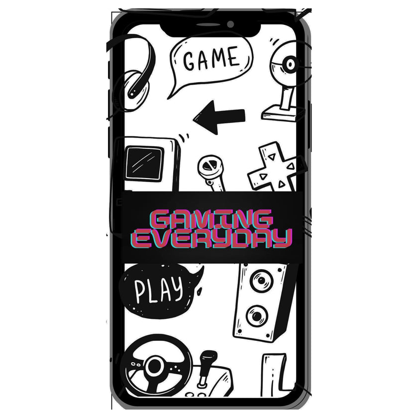 Case Gam 007