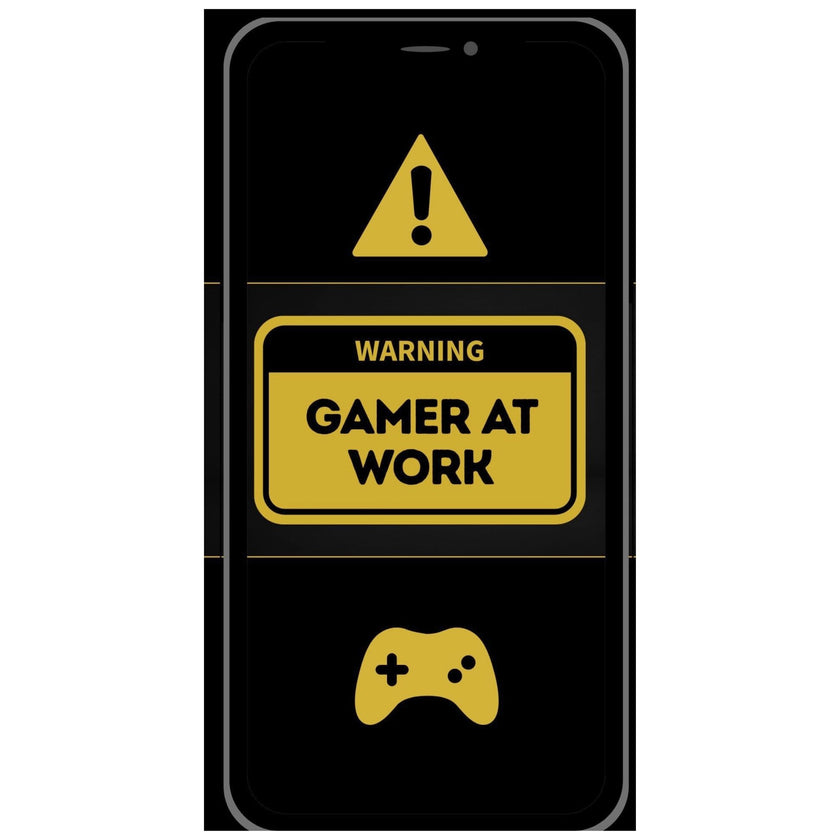 Case Gam 001