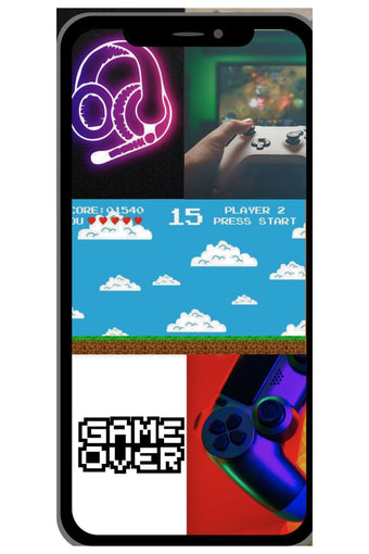 Case Gam 010