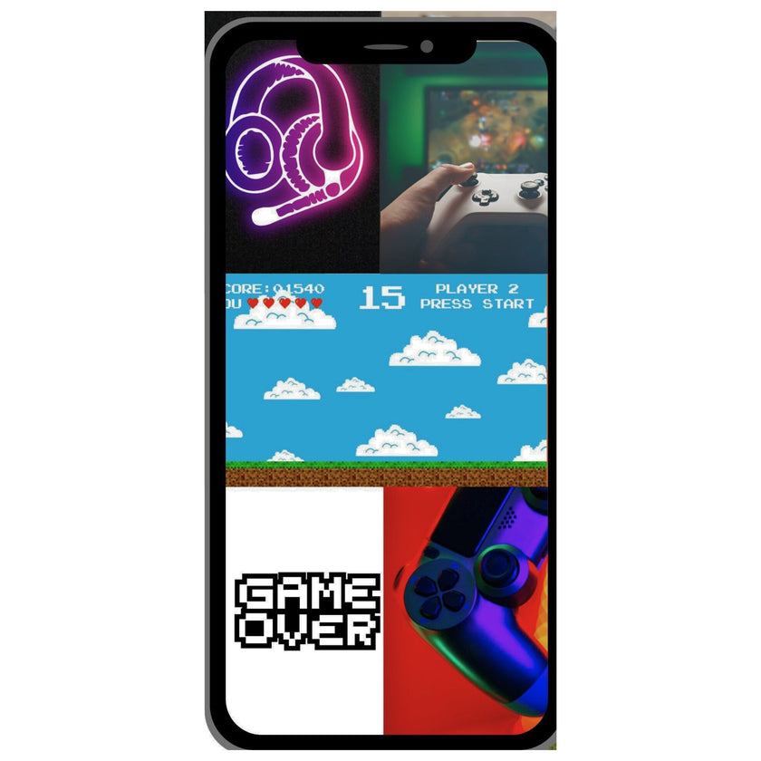 Case Gam 010