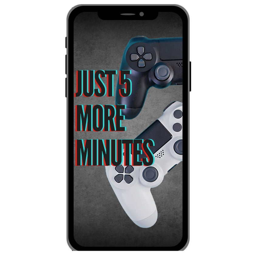 Case Gam 006