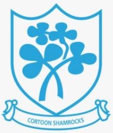 Cortoon Shamrocks GAA & LGFA