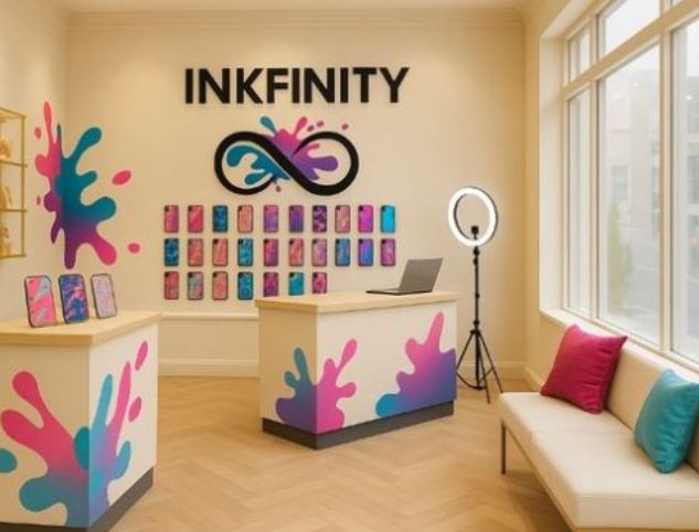 Infinite Style, Your Way